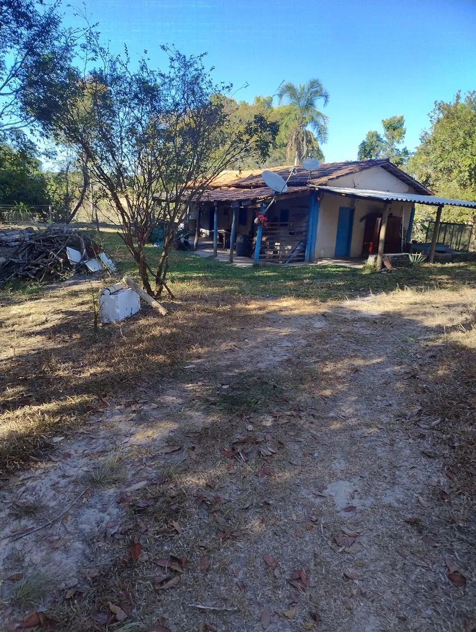 Chacara  - Foto 2