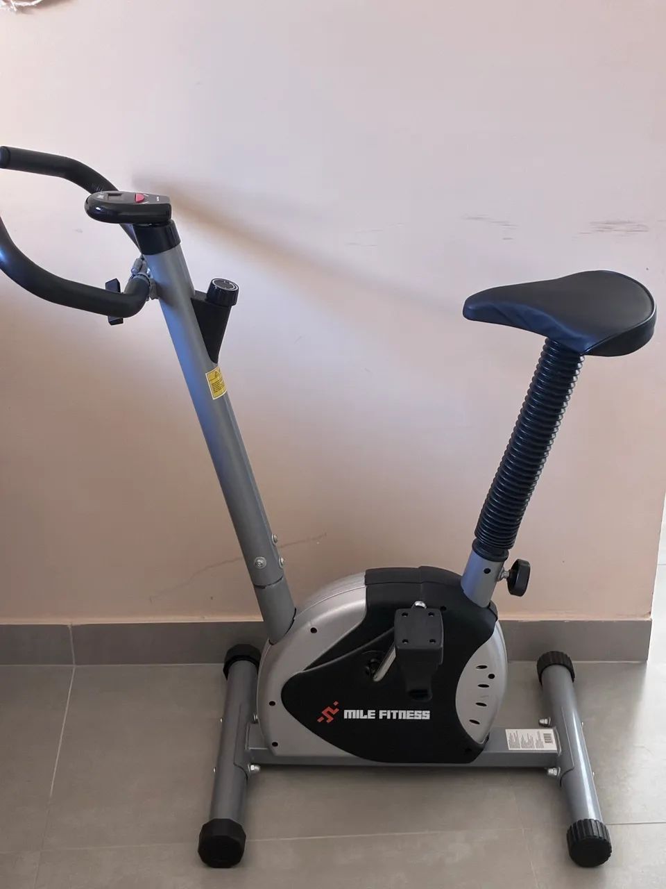 Bicicleta ergométrica  - Foto 4