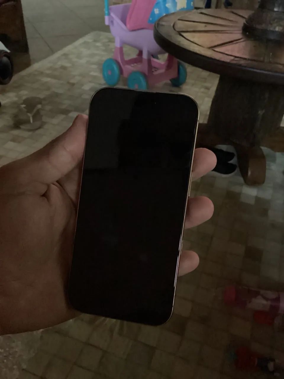 iPhone 16 Pro - Foto 2