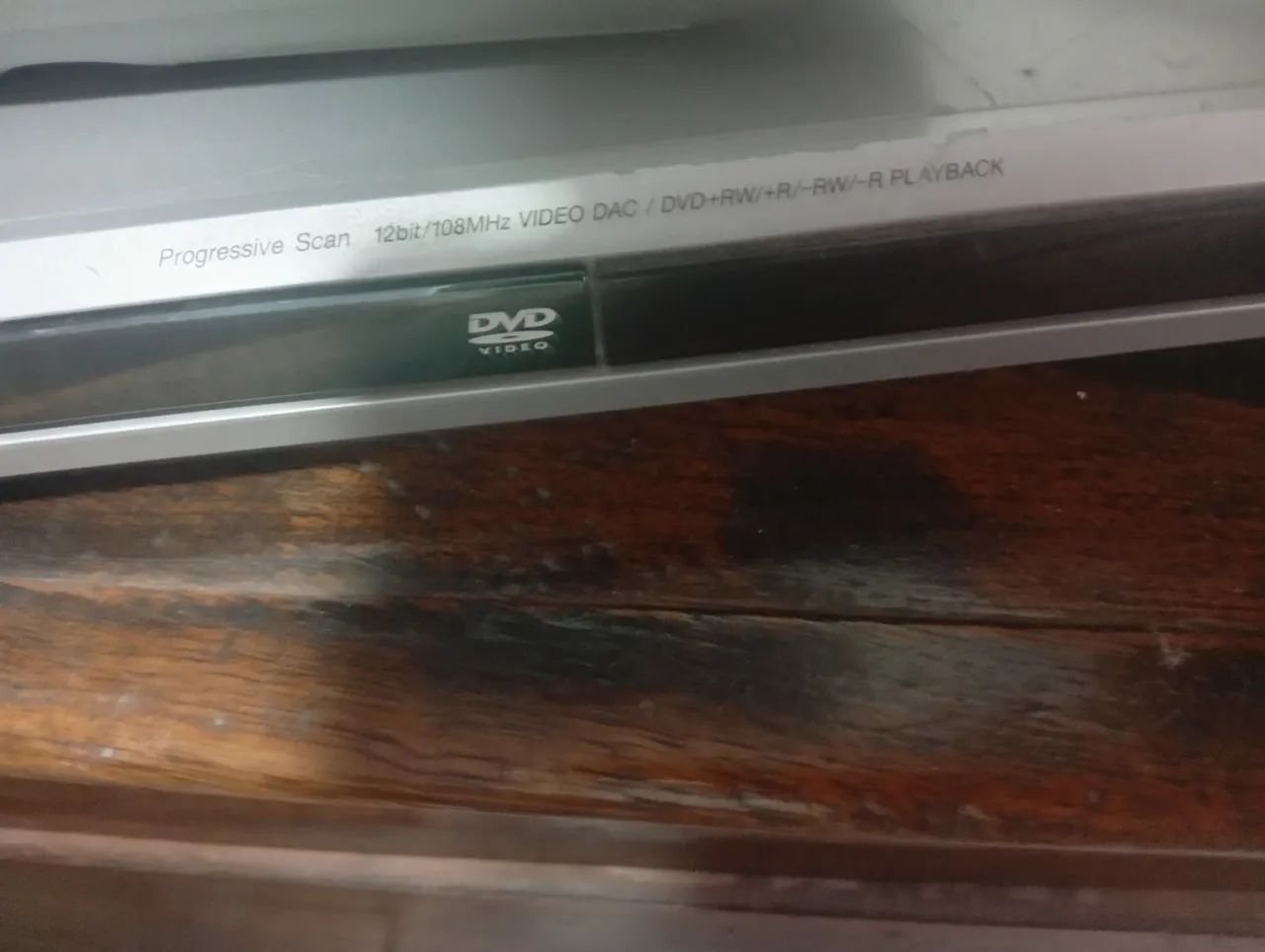 DVD Sony com controle  - Foto 2