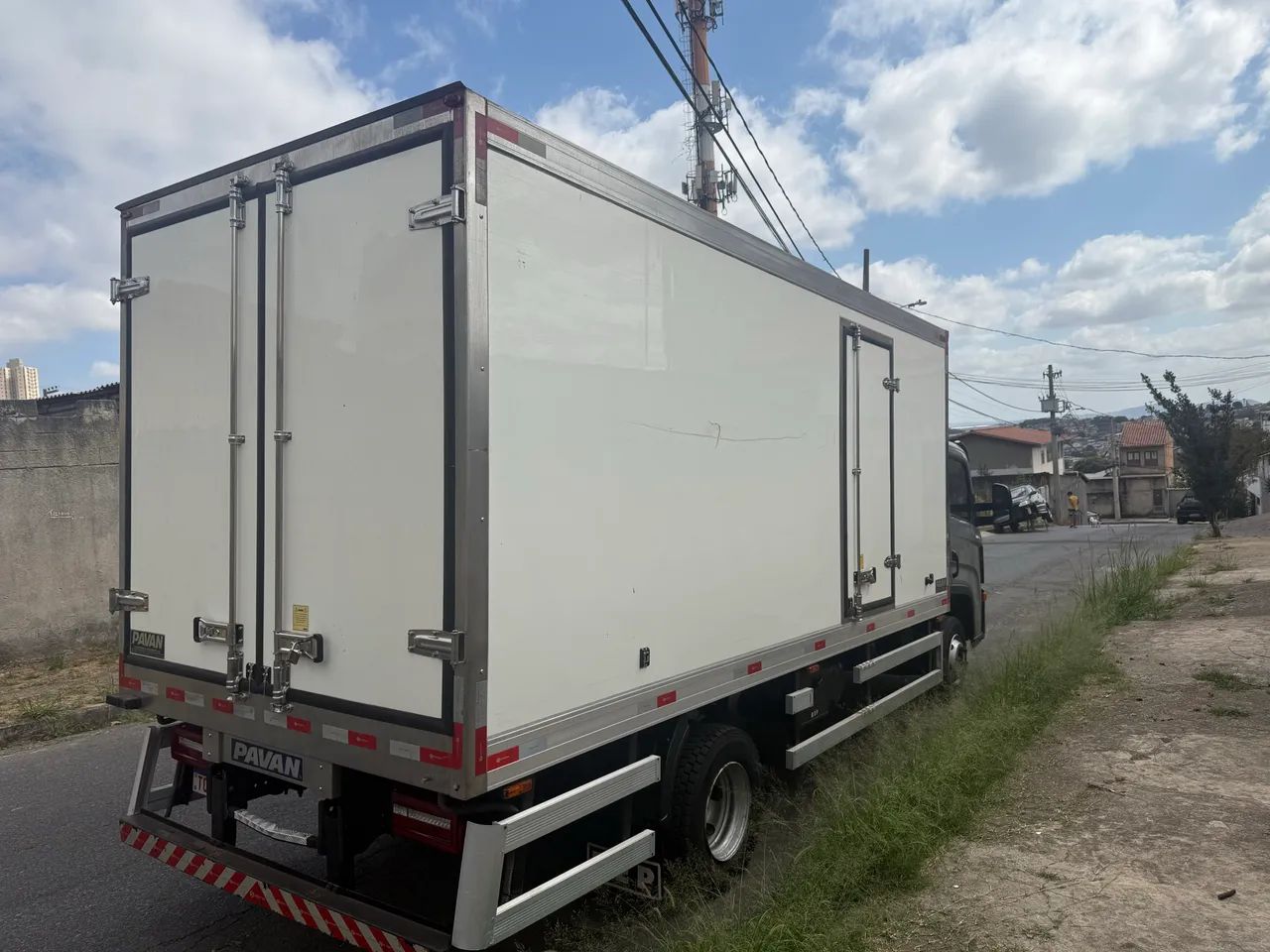 VW 11 180 delivery - Foto 3