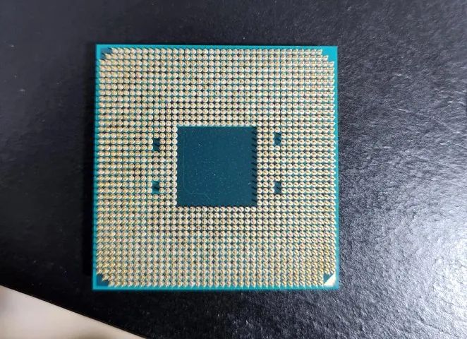 Processador Ryzen 5 2600x - Foto 3