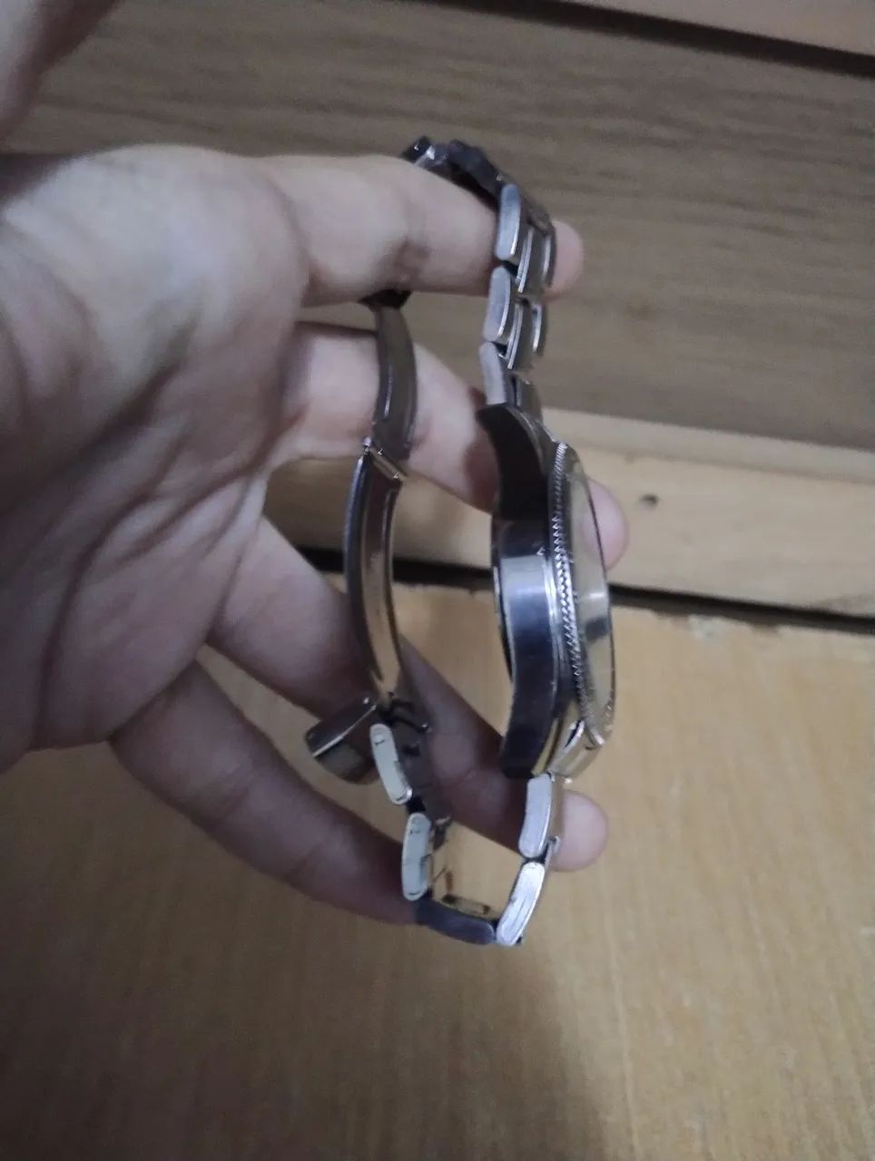 Relógio Technos Racer modelo 6P22AF - Foto 5