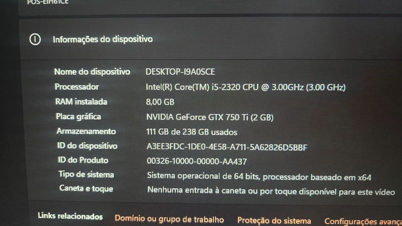 Pc gamer i5 - Foto 5