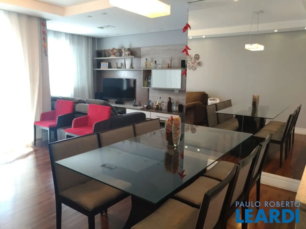 APARTAMENTO - TATUAPÉ - SP - Foto 2