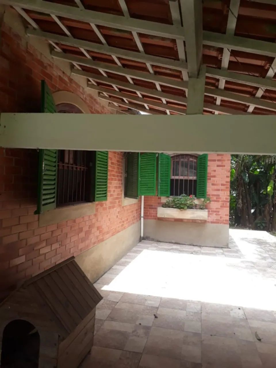 Vendo este ótimo sítio em Mendes em 5 Lagos com 3 casas e piscina - Foto 4