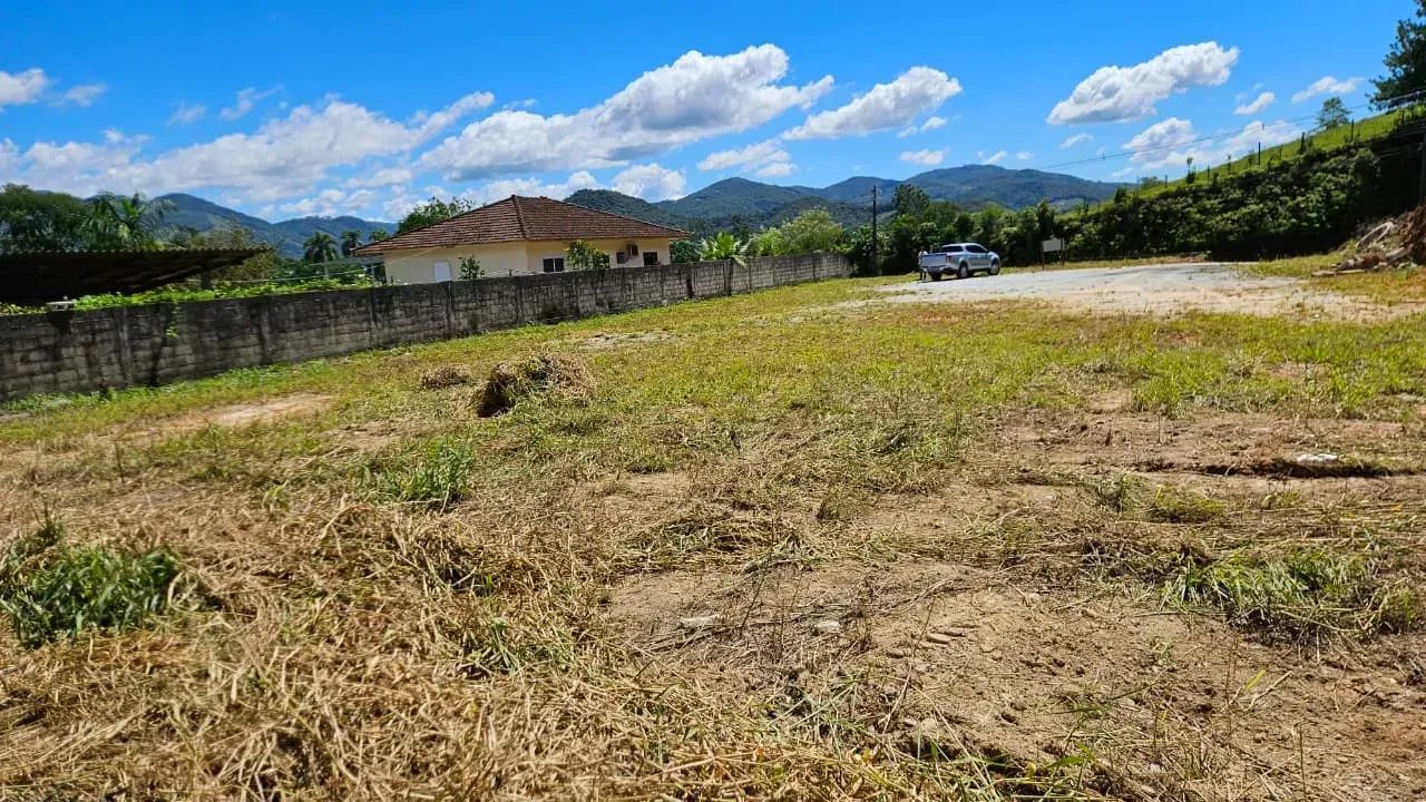 Terreno no centro de  Santo Amaro da Imperatriz - SC - Foto 5