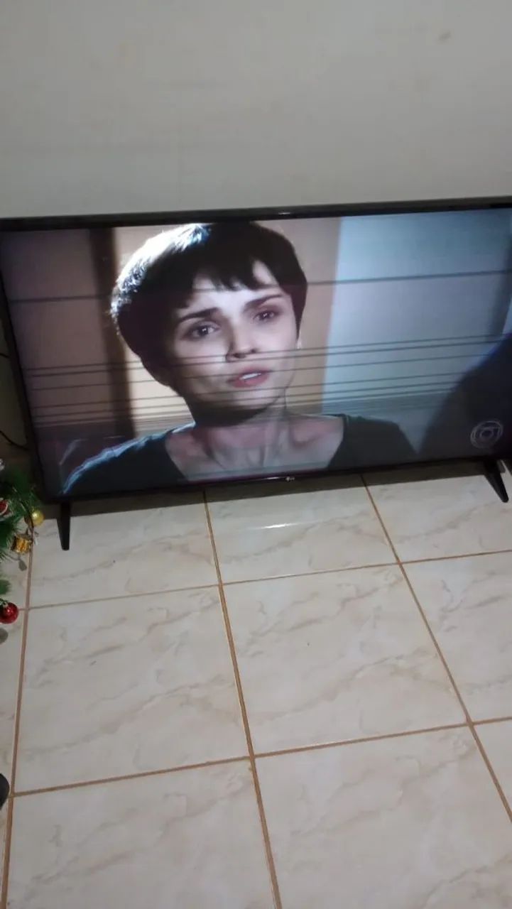 Tv lg 49 - Foto 2