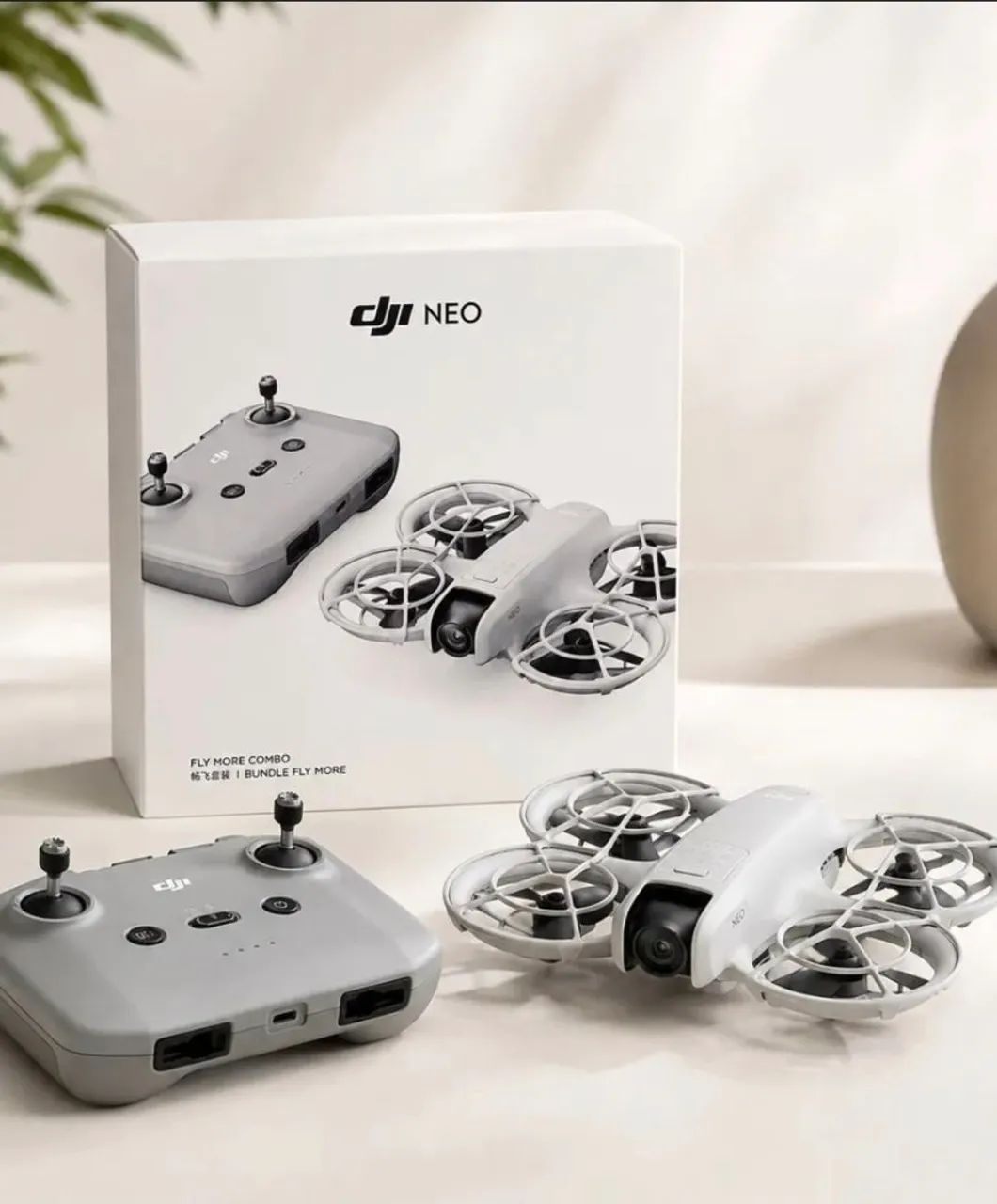Dji neo