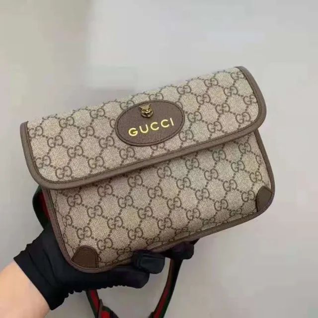 Bolsa clutch Gucci - Foto 4