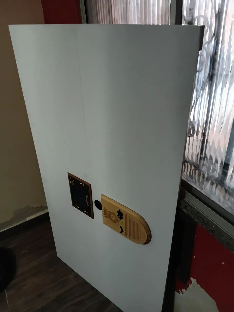 Painel tv - Foto 2
