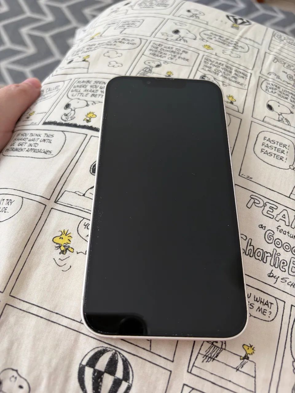 iPhone 13 - 128 gb - Foto 4