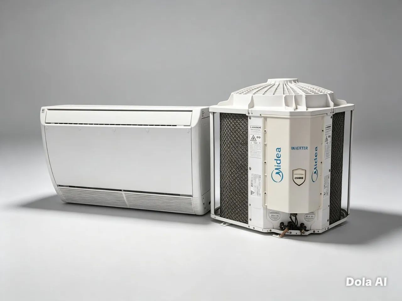 Ar condicionado  - Foto 2