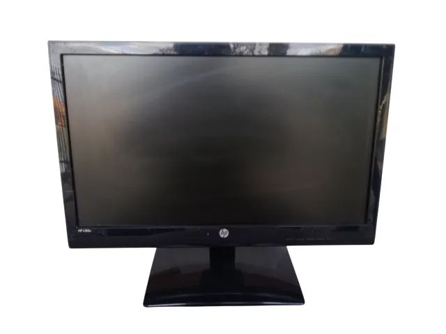 Monitor VGA 18,5 pol HP e1941s - Foto 2