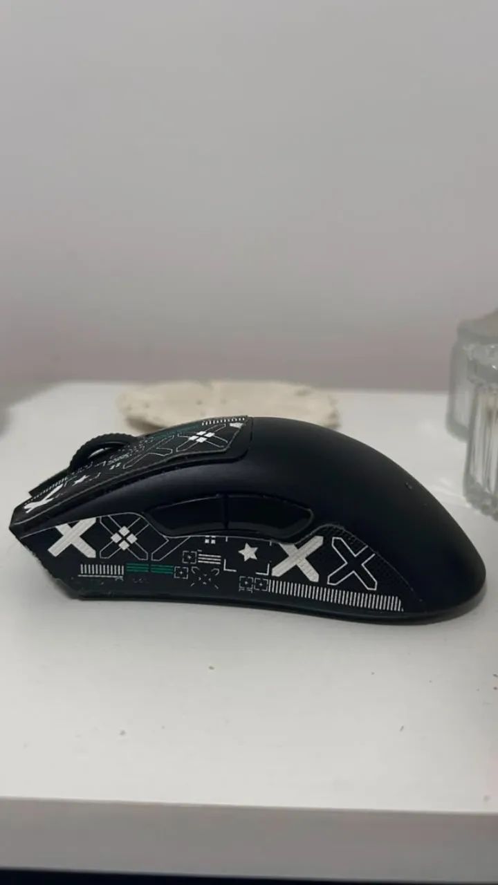Mouse Deathadder V3 Pro sem fio