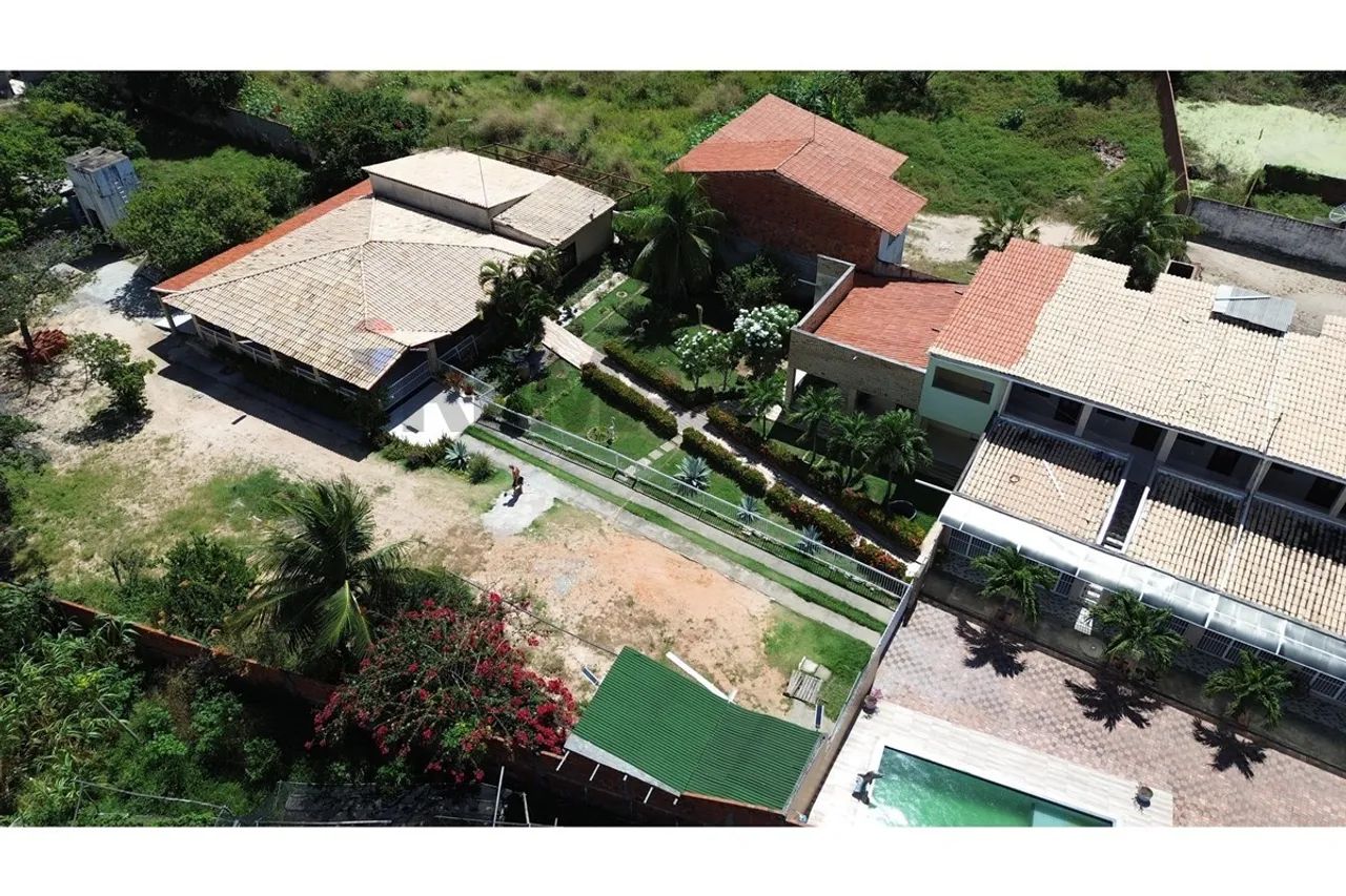 Sitio Pousada em Beberibe - Foto 4
