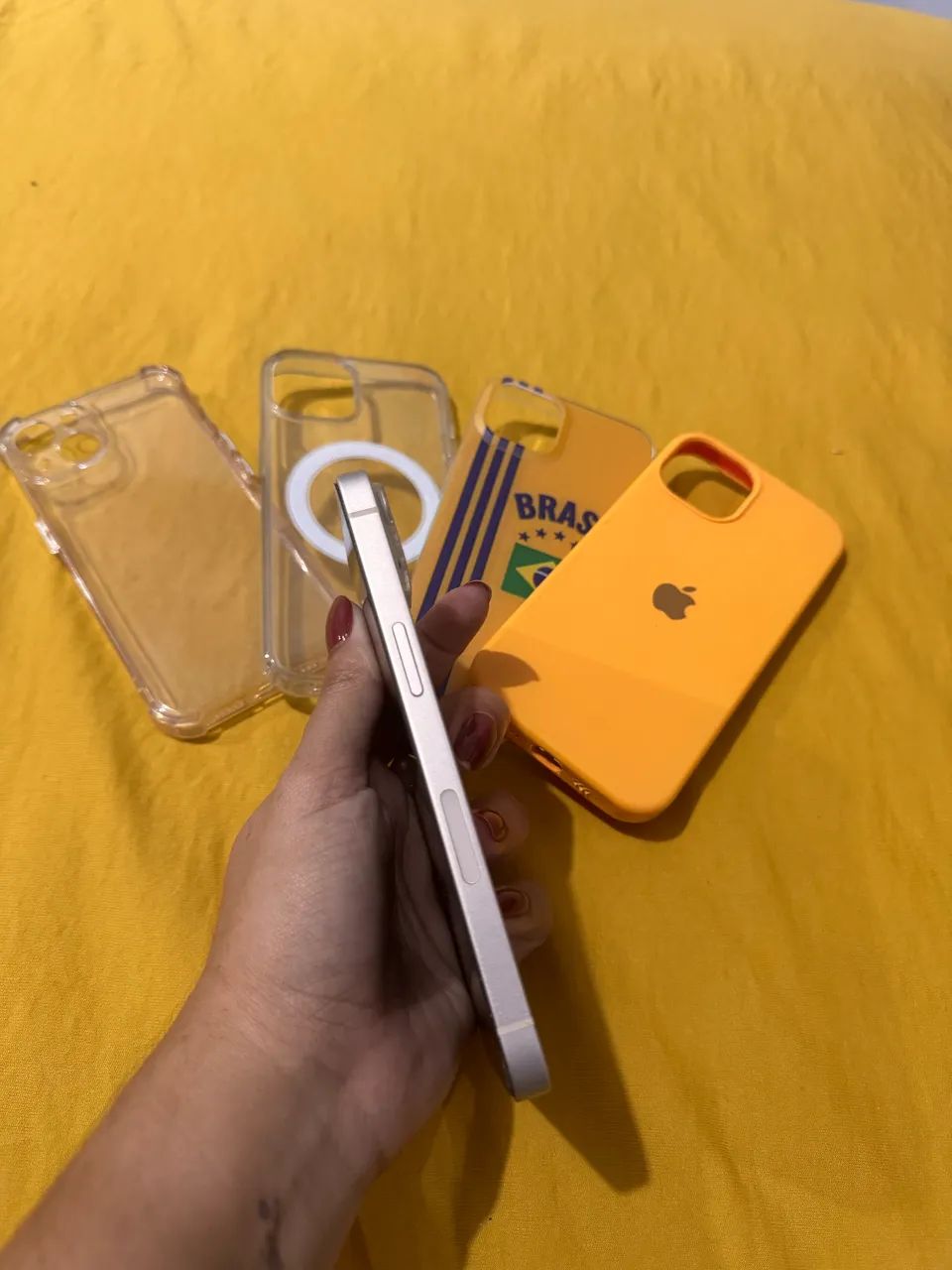 Iphone 13 256gb - Foto 5