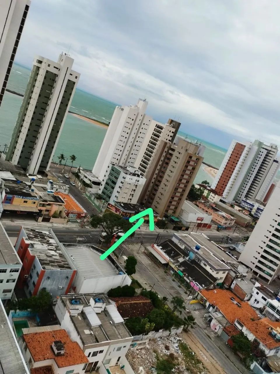 Foto - Olinda - Casa Caiada