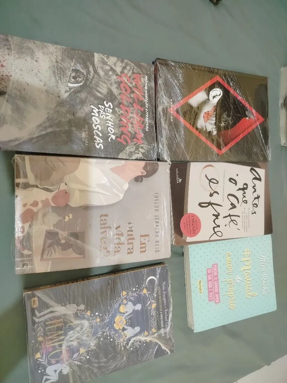 Livros  - Foto 2