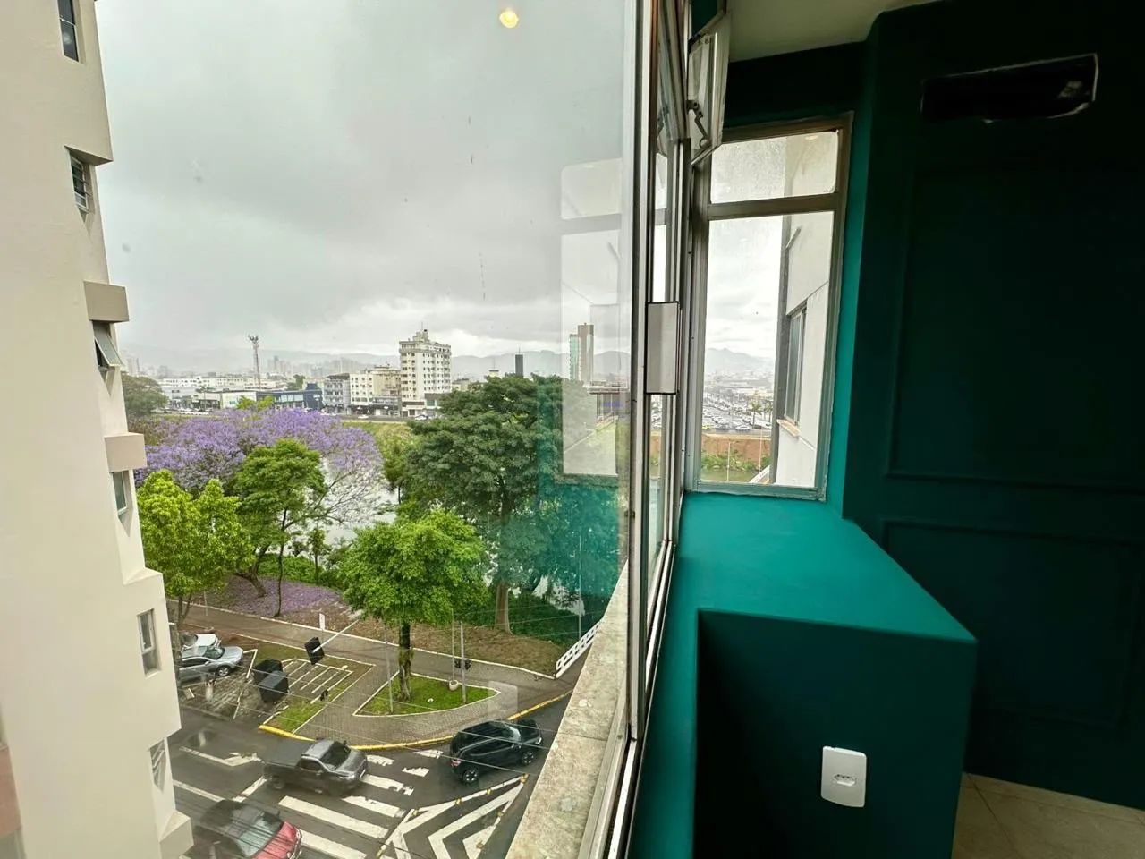 Barbada - Vendo sala comercial no centro de tubarão  - Foto 3