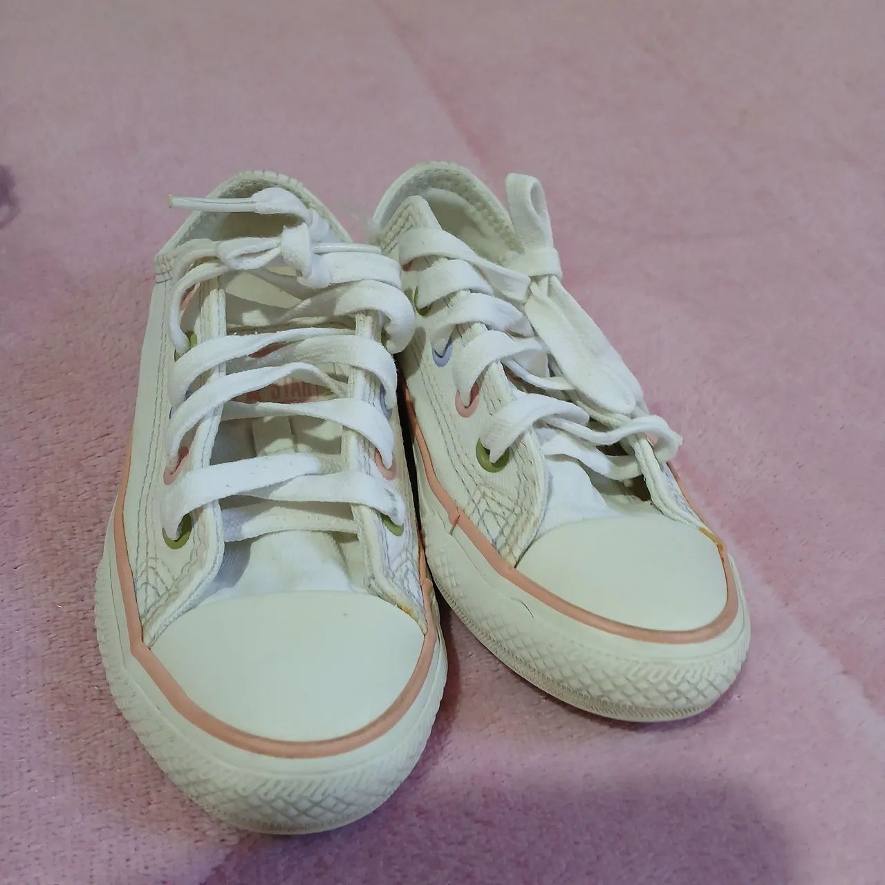 Tenis original, vans e all star  - Foto 5