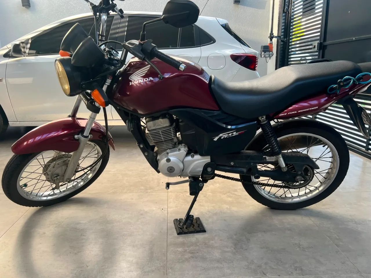 Moto CG150  - Foto 3