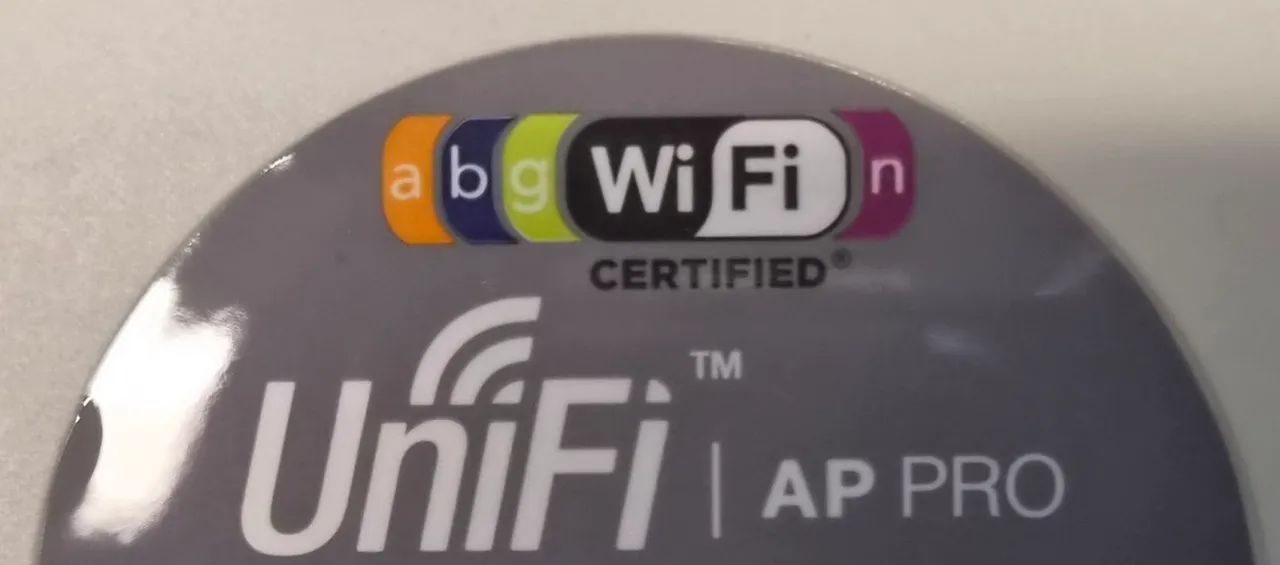 Access Point Ubiquiti UniFi AP-PRO Dual-Band - Ótimo Estado - Foto 2