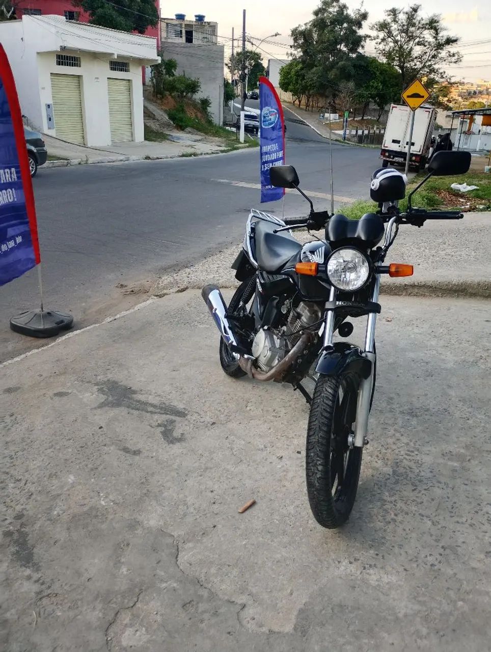 Honda 2010