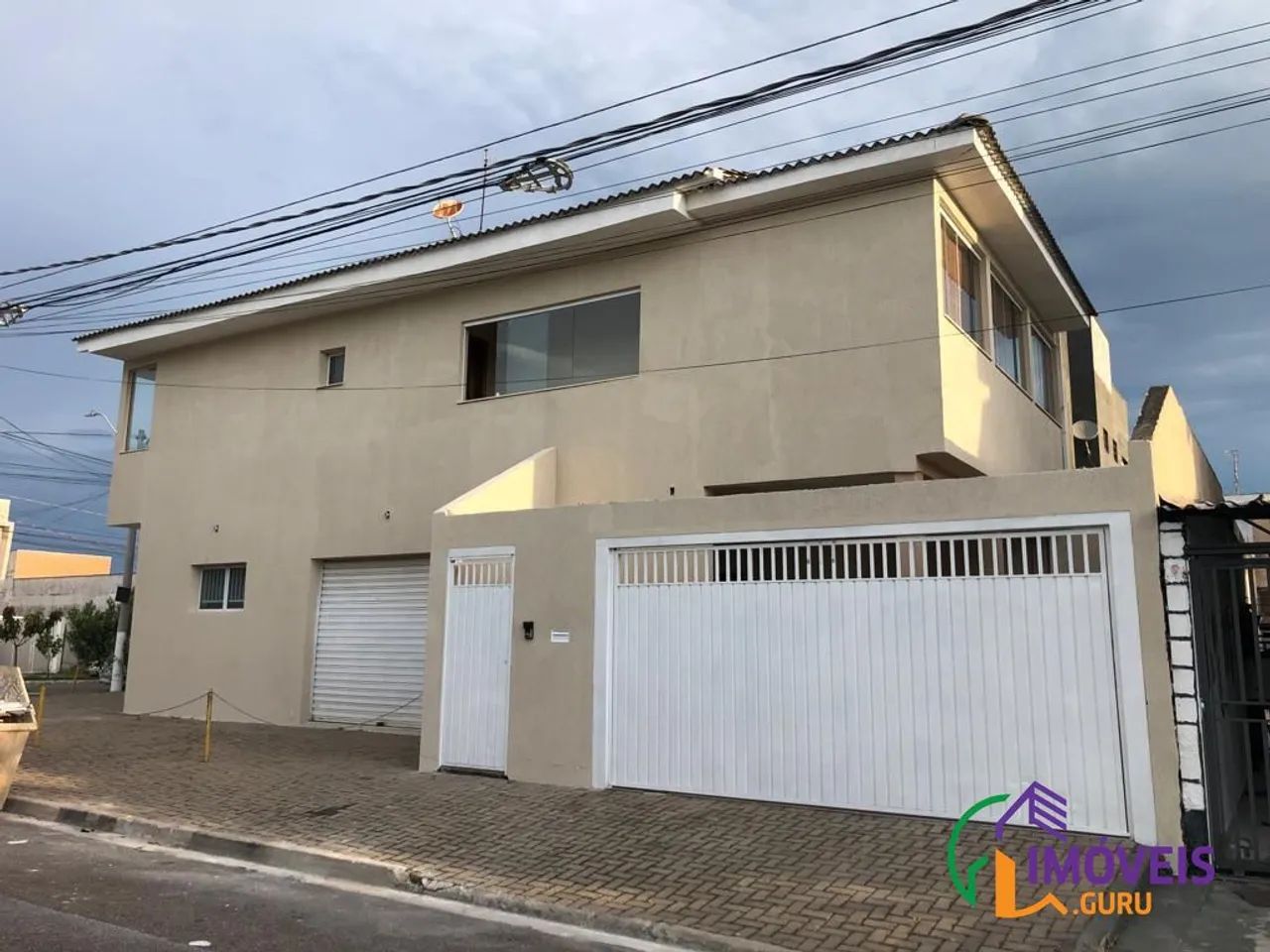 CASA ASSOBRADADA - TERRA BRASILIS - SP - Foto 2