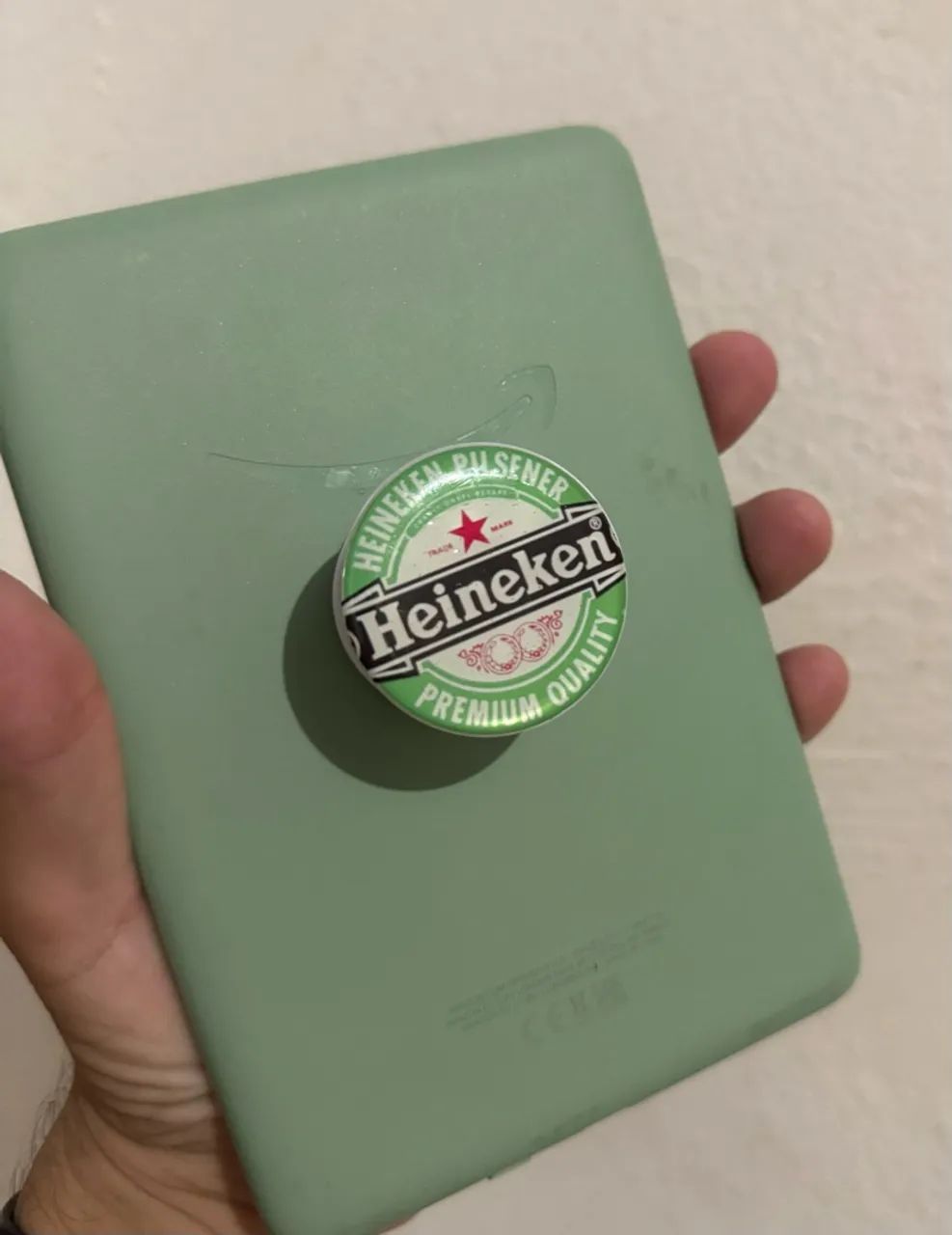 Kindle 11 - Foto 2