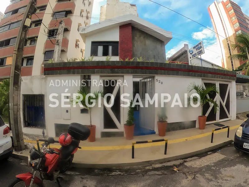 Casa Comercial para Alugar, 300m², Pituba, Salvador
