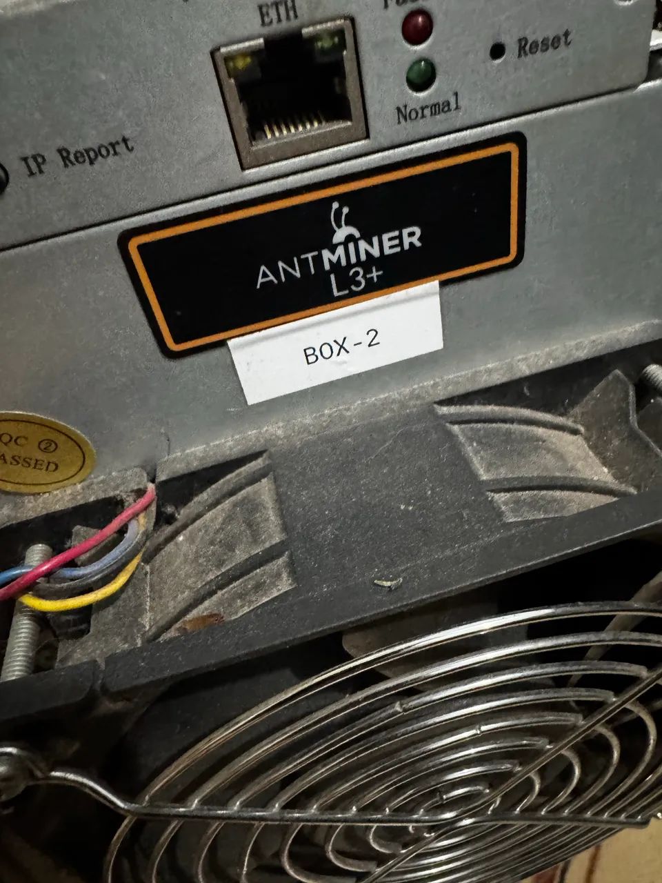 Mineradoras de bitcoin - Foto 2