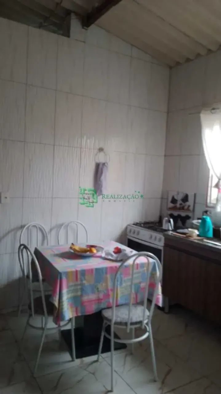 Casa na Praia de Mongaguá - Foto 3