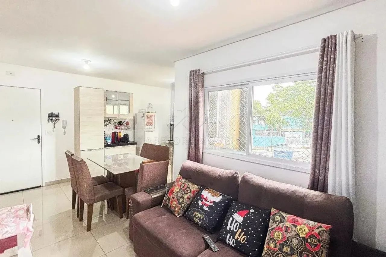 Cobertura com 02 Quartos à venda, 112m² por R$ 550.000,00 no Parque Novo Oratório - Santo  - Foto 8