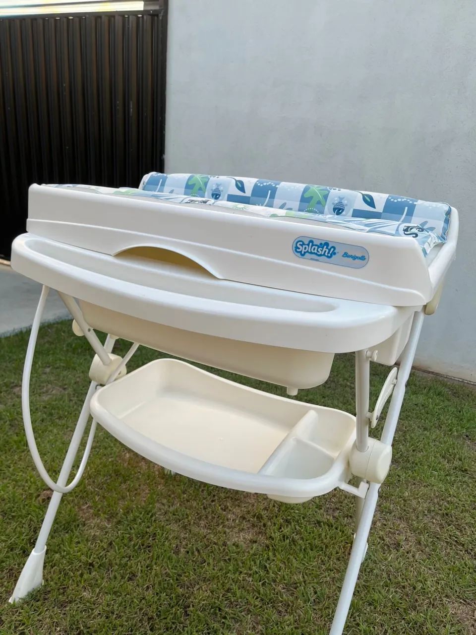 Banheira Splash Burigotto65704323206914121