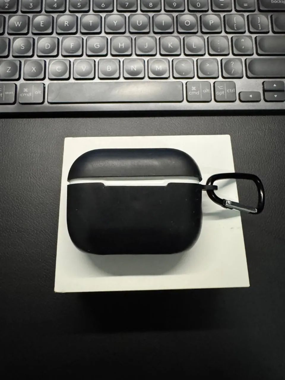 Apple AirPods Pro 3 - Fones de Ouvido - Jatiúca, Maceió 1522014863