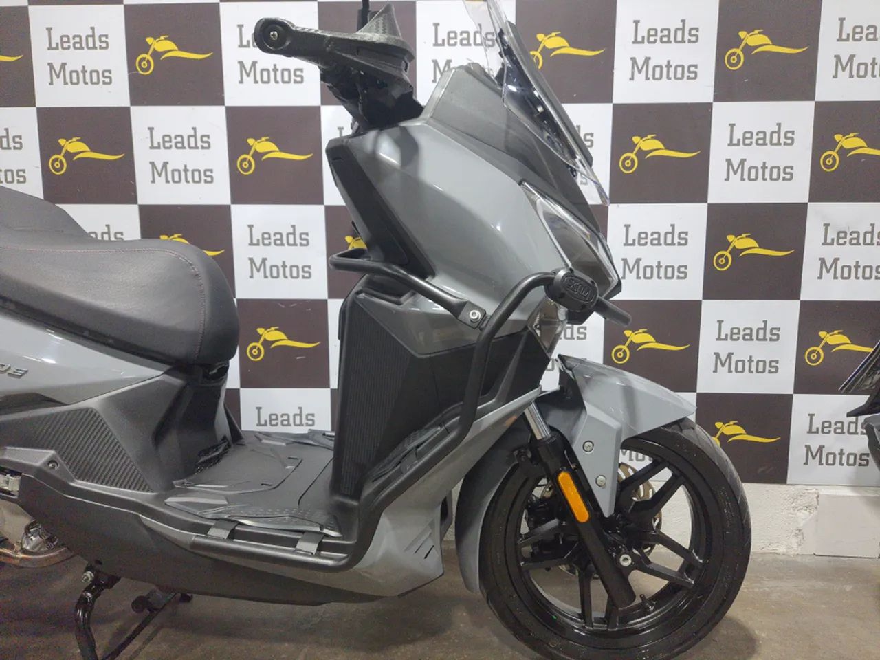 Dafra JOYRIDE 300 - Foto 5
