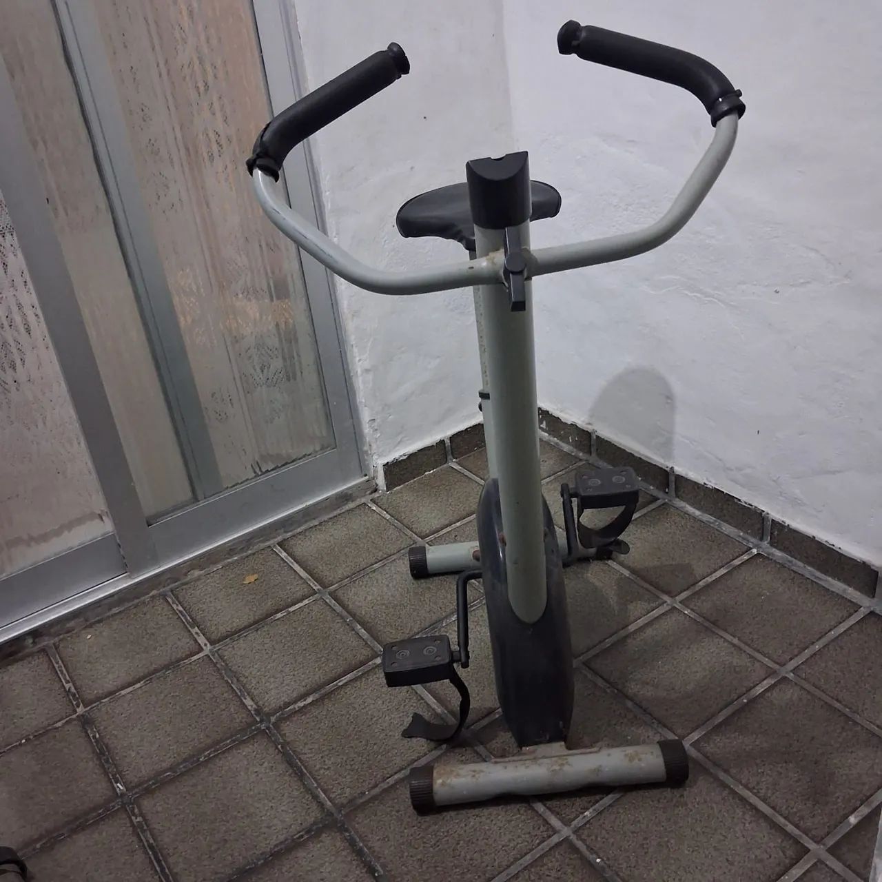 Bicicleta ergometrica e heliptico - Foto 4