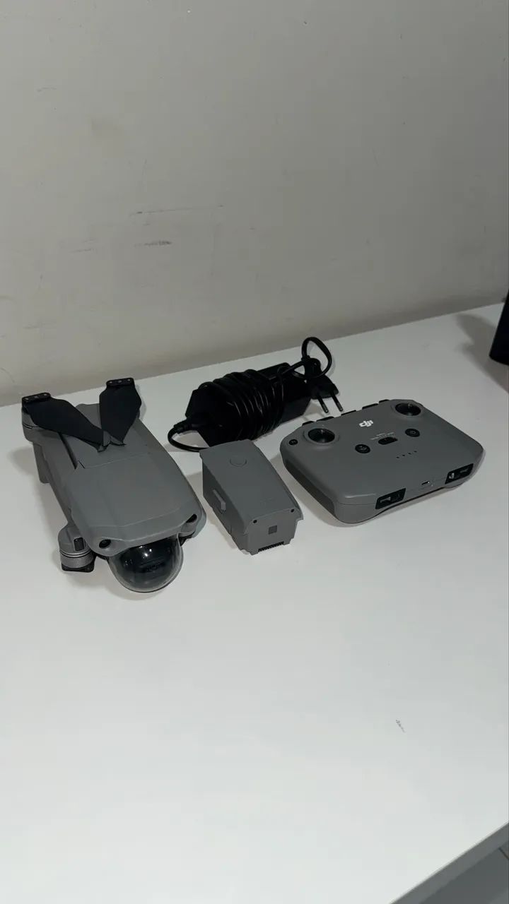 Drone DJI air 2