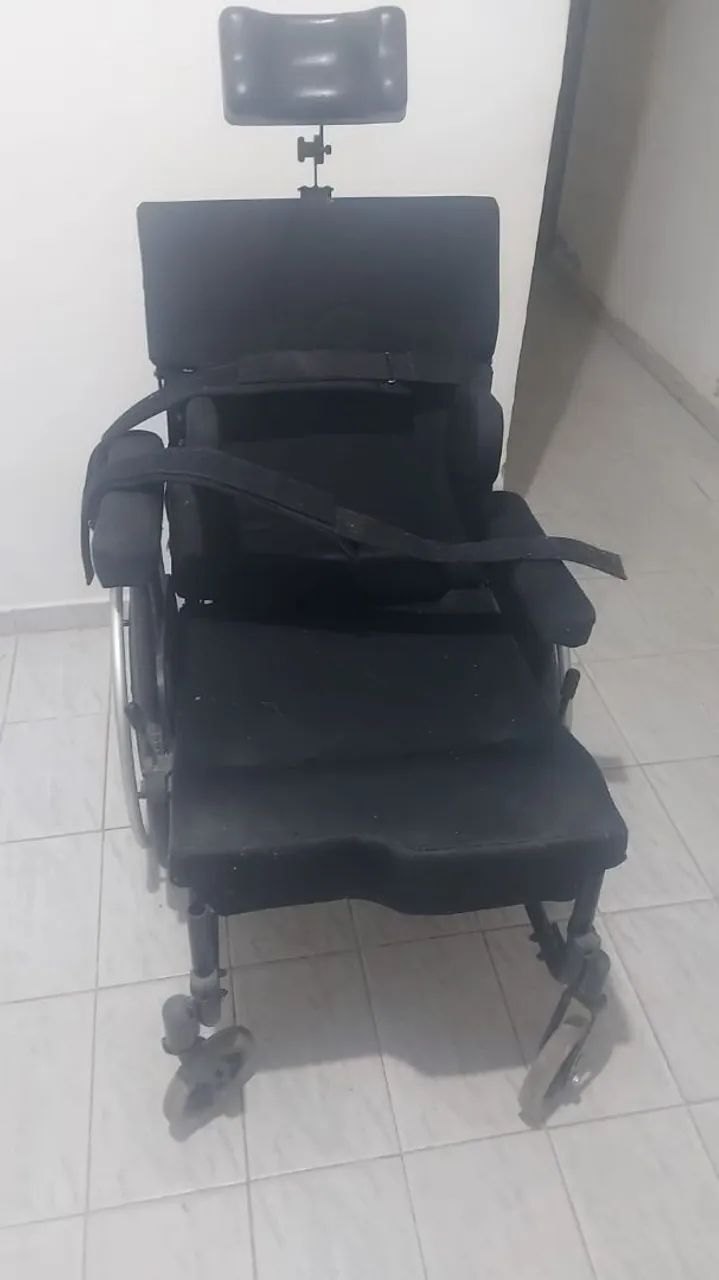 Cadeiras de rodas.  - Foto 3