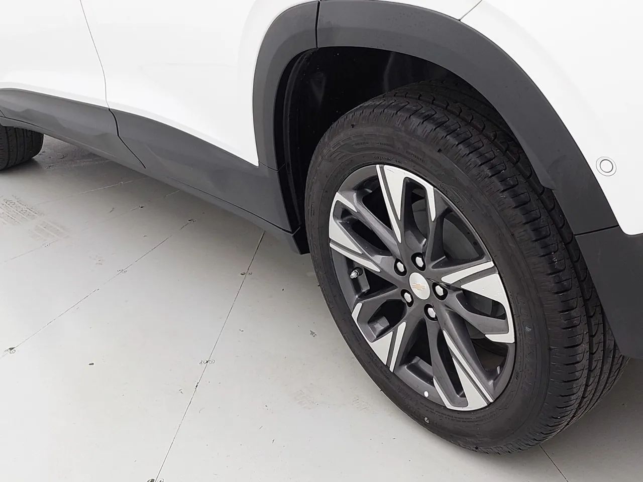 Chevrolet Tracker Premier 1.2 Turbo 12V Flex Aut., foto 12 de 18