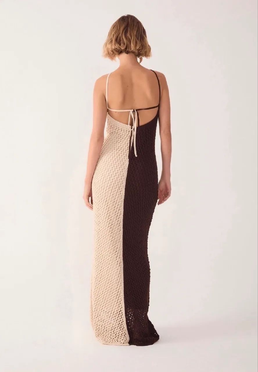 Vestido Tricô Dressto - Foto 4