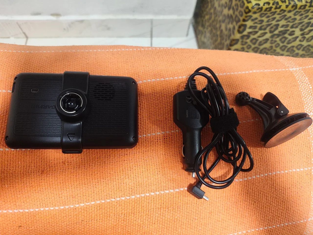 GPS Offline Garmin Nuvi 50LM - Foto 5