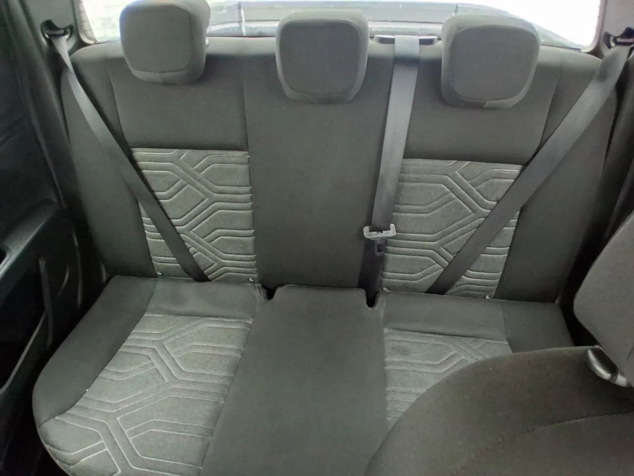 Fiat Strada Freedom 1.3 Flex 8V CD, foto 18 de 18