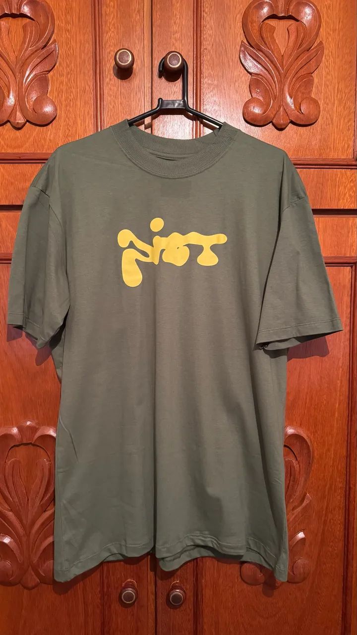 Camisetas Oversized - Foto 2
