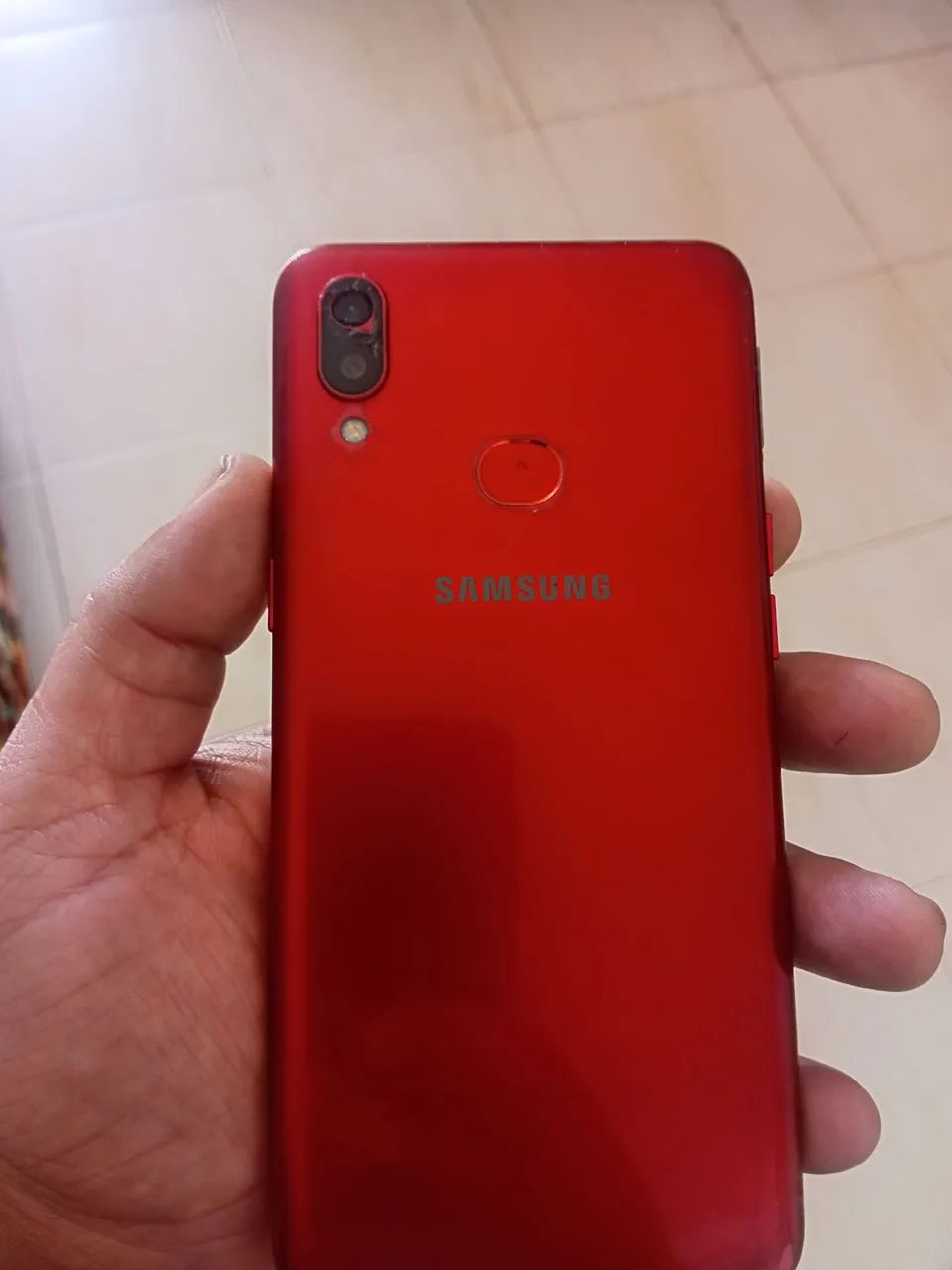 Sansung A03 64gb  - Foto 3