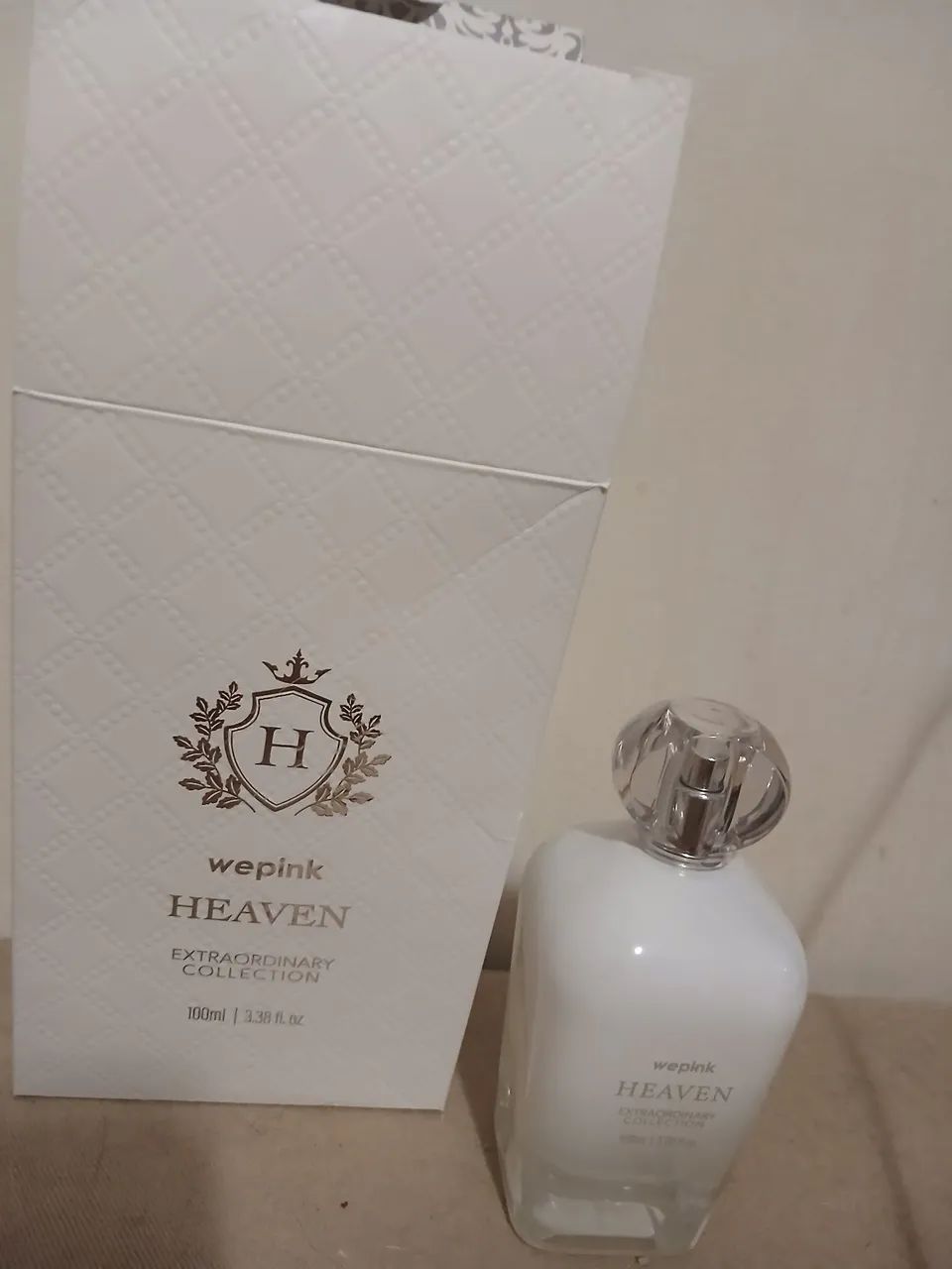 Perfume heaven
