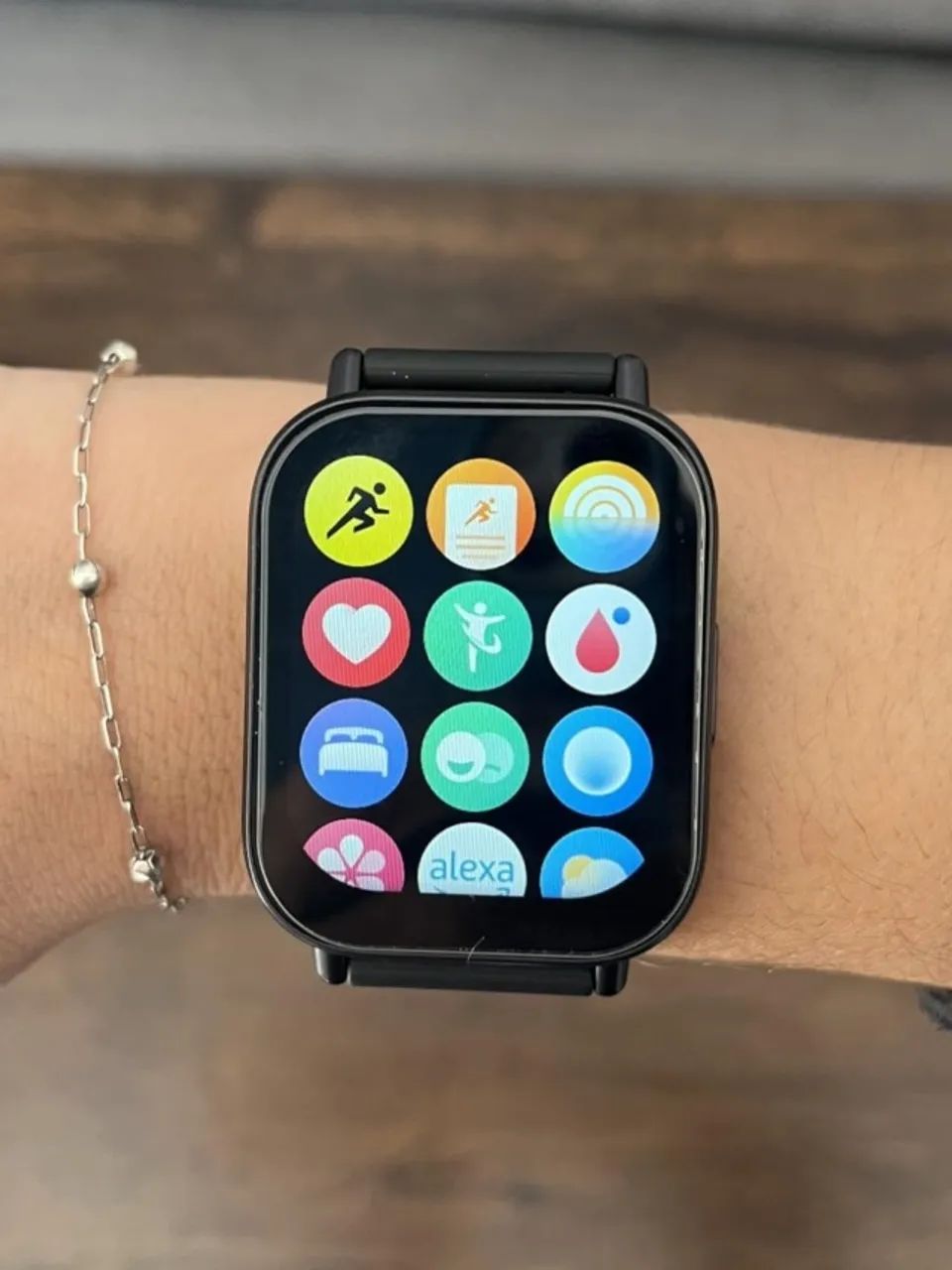 Redmi Watch 5 Active | Lacrado - Foto 3