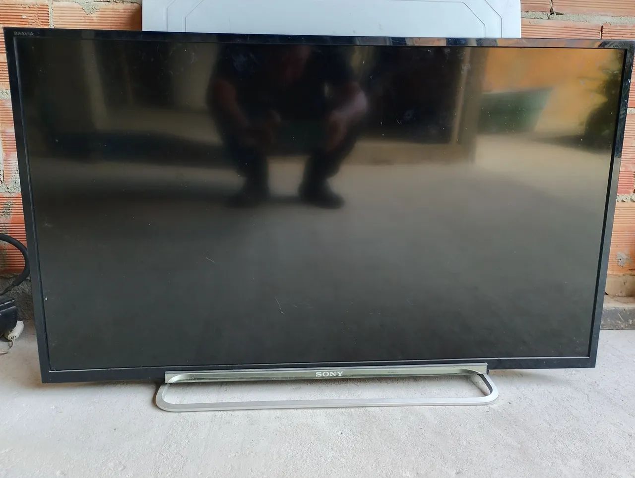 TV PARA RETIRADA DE PEÇAS  - Foto 2