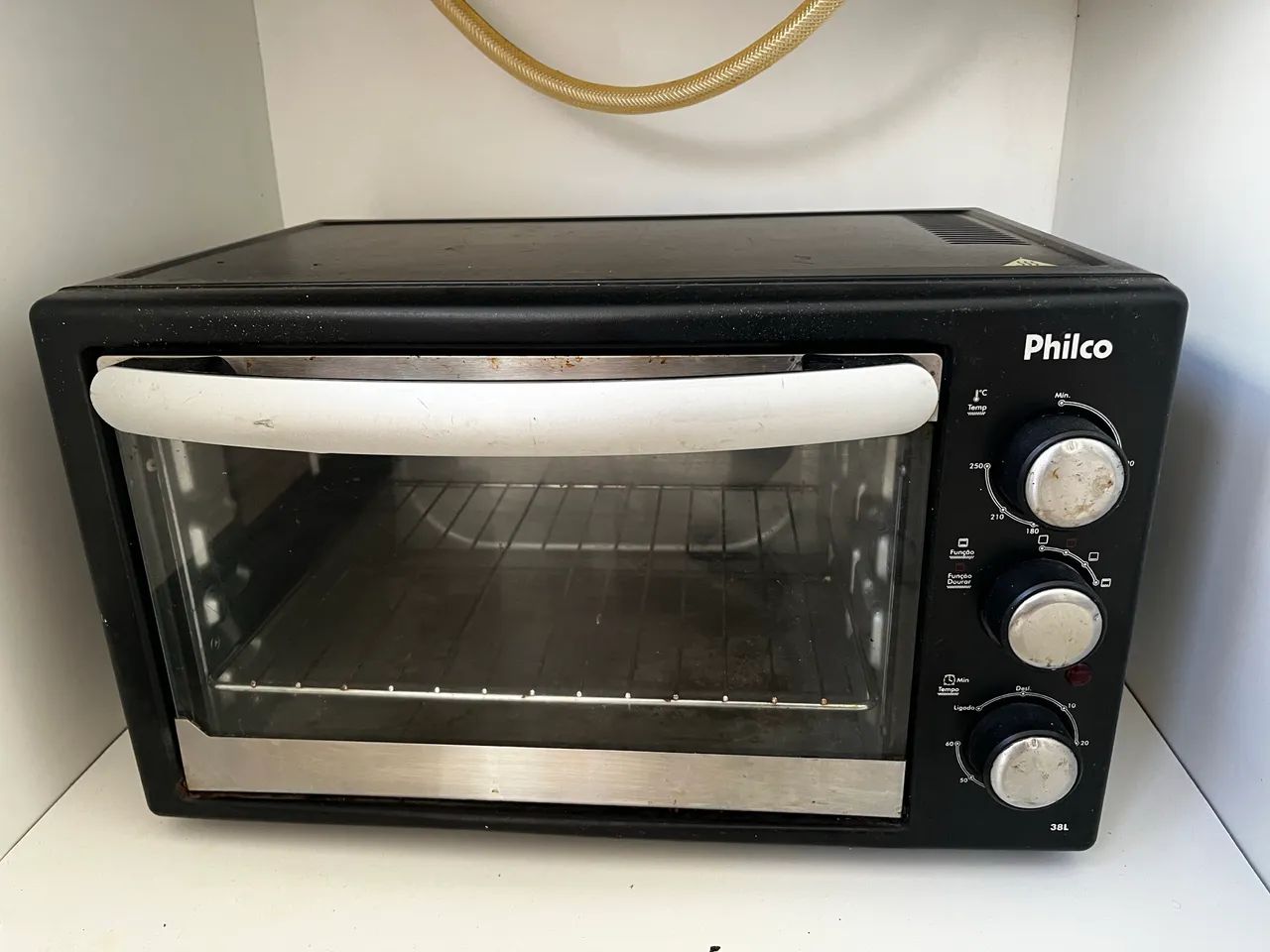 Forno elétrico Philco  - Foto 2